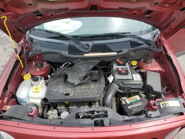 Photo 12 from auction – 2016 JEEP PATRIOT LA with VIN 1C4NJPFB5GD502932