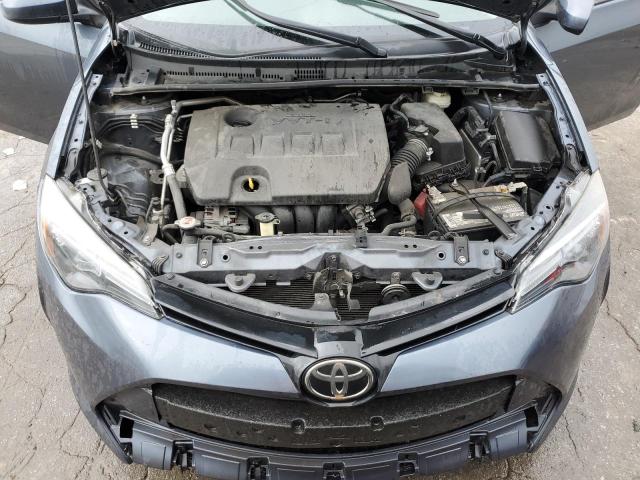 Photo 11 from auction – 2017 TOYOTA COROLLA L with VIN 2T1BURHE7HC886787