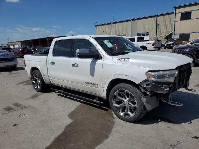 Photo 4 from auction – 2019 RAM 1500 LONGH with VIN 1C6SRFKT6KN857722