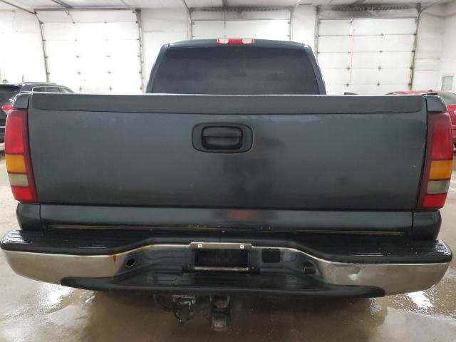 Photo 6 from auction – 2004 GMC NEW SIERRA with VIN 2GTEK19T941108520
