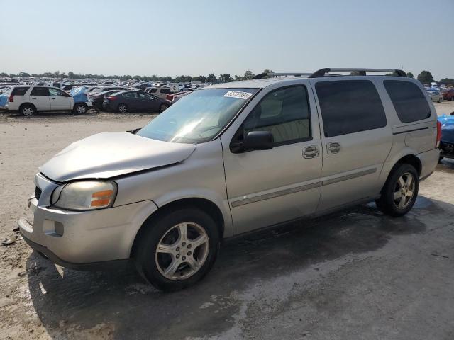 CHEVROLET UPLANDER L 2008 with VIN 1GNDV33128D207168 - Photo from auction
