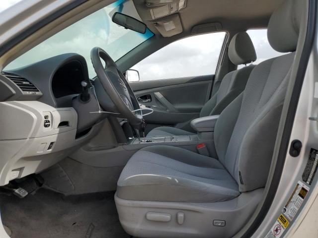 صورة رقم 7 من المزاد - 2011 TOYOTA CAMRY BASE مع VIN 4T1BF3EK2BU147964