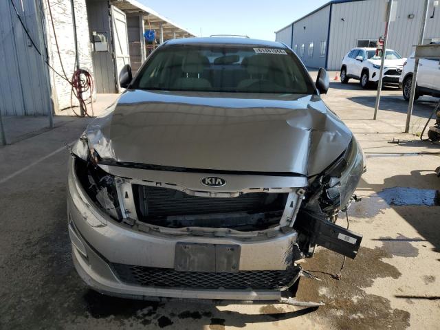 Photo 5 from auction – 2015 KIA OPTIMA LX with VIN 5XXGM4A7XFG451885
