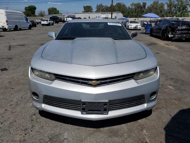 Photo 5 from auction – 2014 CHEVROLET CAMARO LT with VIN 2G1FB1E37E9122440