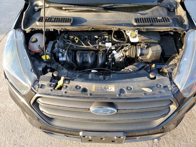 Photo 12 from auction – 2018 FORD ESCAPE S with VIN 1FMCU0F76JUC59247