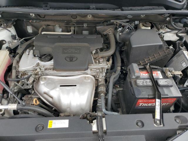 Photo 11 from auction – 2017 TOYOTA RAV4 SE with VIN 2T3NFREV0HW365637