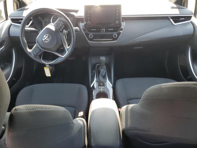 Photo 8 from auction – 2021 TOYOTA COROLLA SE with VIN 5YFS4MCE1MP070386