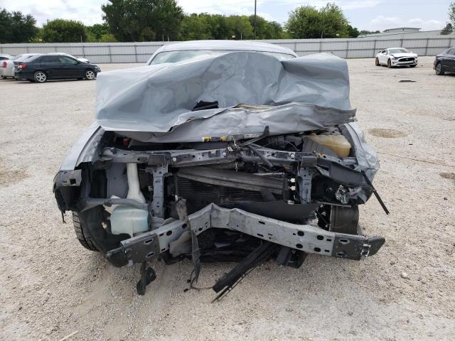 Photo 5 from auction – 2021 DODGE CHALLENGER with VIN 2C3CDZJG9MH552023