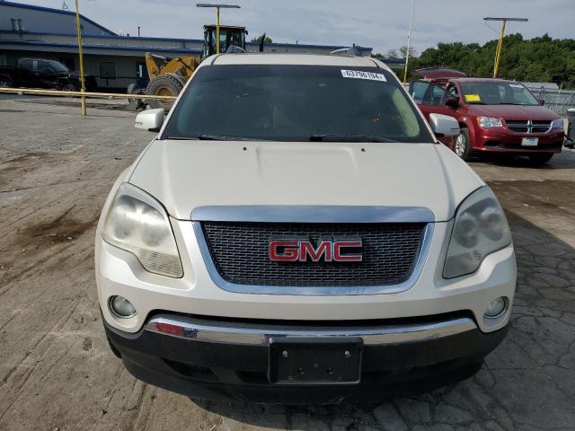 Photo 5 from auction – 2010 GMC ACADIA SLT with VIN 1GKLRNED7AJ190391