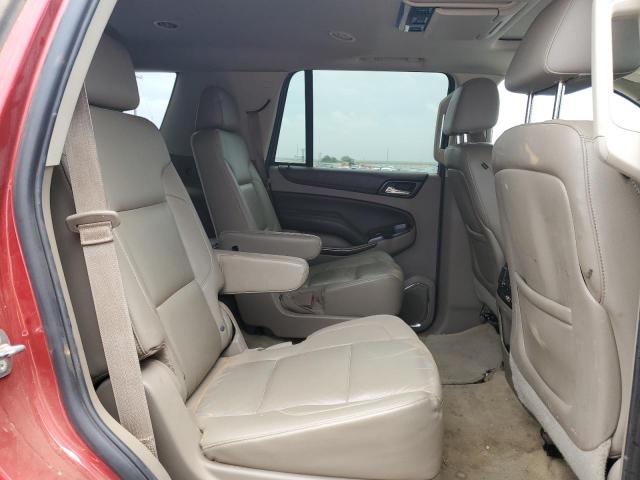 Photo 11 from auction – 2015 CHEVROLET TAHOE C150 with VIN 1GNSCBKC2FR178913