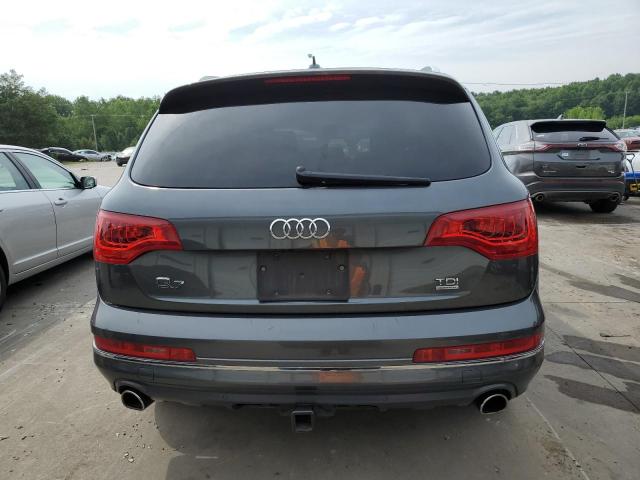 Photo 6 from auction – 2013 AUDI Q7 PREMIUM with VIN WA1LMAFE6DD008705