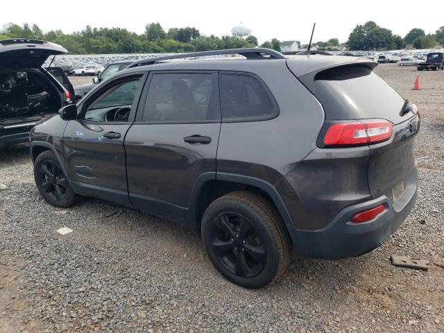 Photo 2 from auction – 2017 JEEP CHEROKEE S with VIN 1C4PJLAS2HW652382