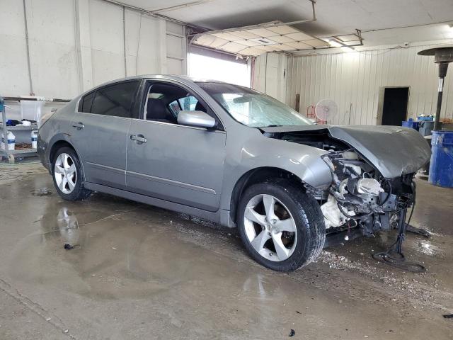Photo 4 from auction – 2008 NISSAN ALTIMA 3.5 with VIN 1N4BL21E98N436226