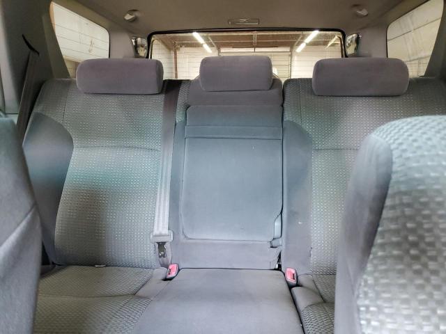 Photo 10 from auction – 2004 TOYOTA 4RUNNER SR with VIN JTEBT14R240044291