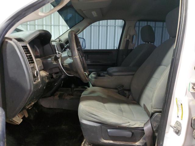Photo 7 from auction – 2014 RAM 2500 ST with VIN 3C6UR5CL4EG320457