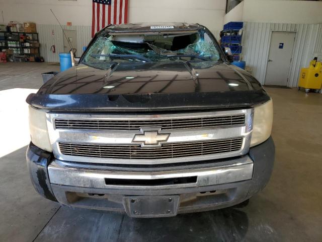 Photo 5 from auction – 2010 CHEVROLET SILVERADO with VIN 3GCRCSE08AG244978