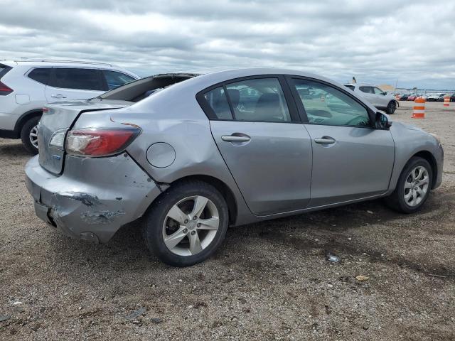 Photo 3 from auction – 2013 MAZDA 3 I with VIN JM1BL1U7XD1846598
