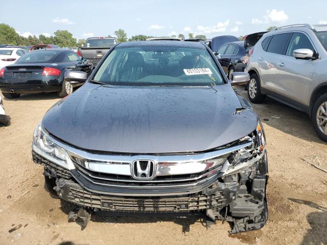 Photo 5 from auction – 2016 HONDA ACCORD EX with VIN 1HGCR2F75GA193075