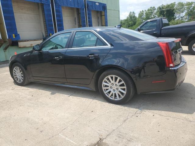 Photo 2 from auction – 2013 CADILLAC CTS LUXURY with VIN 1G6DE5E56D0109950