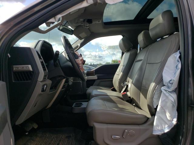 Photo 7 from auction – 2017 FORD F150 SUPER with VIN 1FTEW1EP4HFB26306