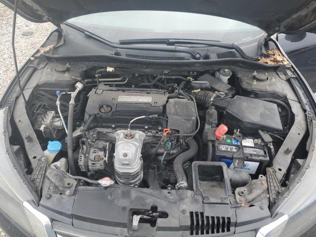 Photo 11 from auction – 2014 HONDA ACCORD LX with VIN 1HGCR2F30EA213596