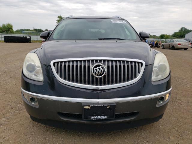 Photo 5 from auction – 2012 BUICK ENCLAVE with VIN 5GAKRBED3CJ369800