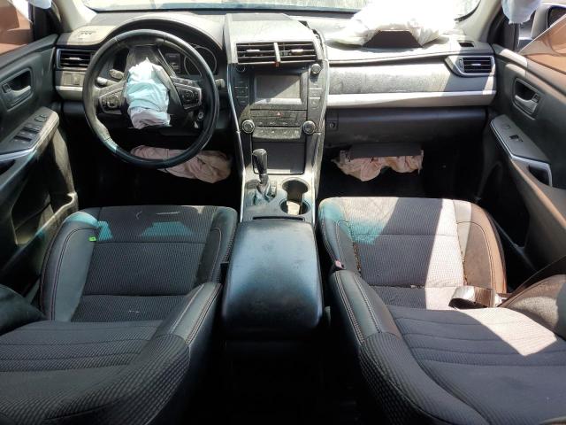 Photo 8 from auction – 2016 TOYOTA CAMRY LE with VIN 4T1BF1FK0GU571945