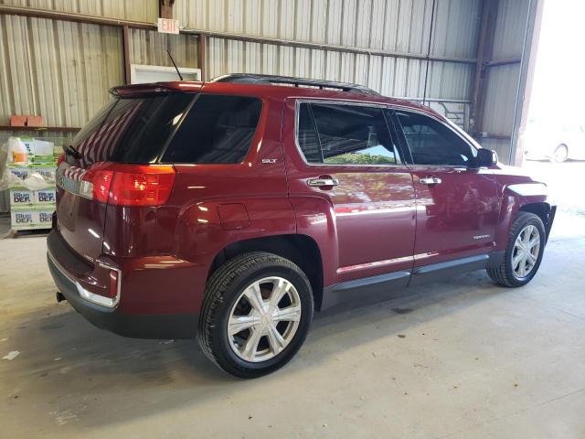 Photo 3 from auction – 2017 GMC TERRAIN SL with VIN 2GKFLUEK9H6142115