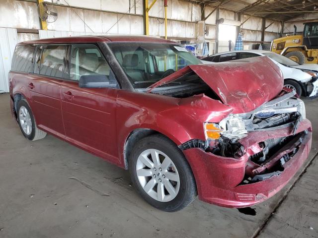 Photo 4 from auction – 2009 FORD FLEX SE with VIN 2FMDK51C59BA14727