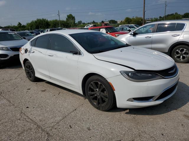 Photo 4 from auction – 2015 CHRYSLER 200 LIMITE with VIN 1C3CCCAB5FN710999