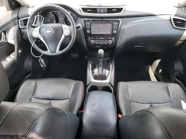 Photo 8 from auction – 2014 NISSAN ROGUE S with VIN 5N1AT2MV8EC841675