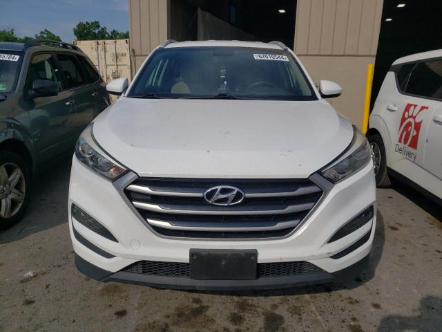 Photo 5 from auction – 2017 HYUNDAI TUCSON LIM with VIN KM8J3CA43HU378232
