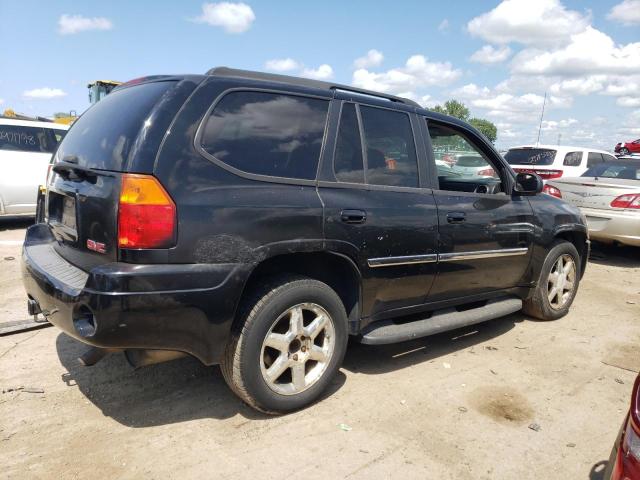 Photo 3 from auction – 2008 GMC ENVOY with VIN 1GKDT13S382145193