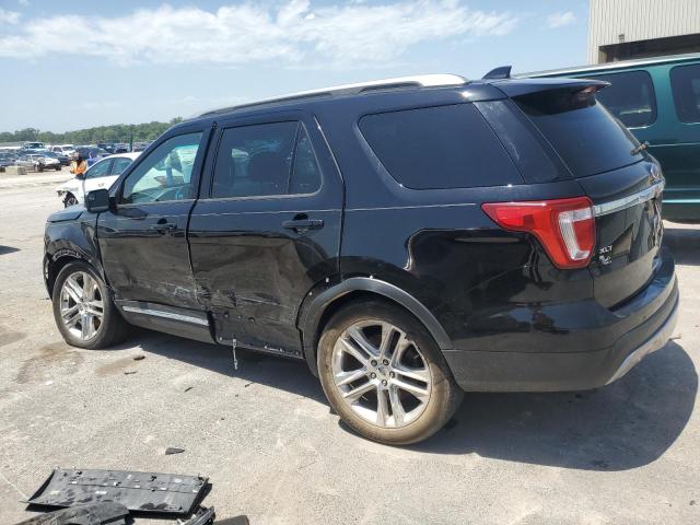Photo 2 from auction – 2016 FORD EXPLORER X with VIN 1FM5K8D80GGB71469