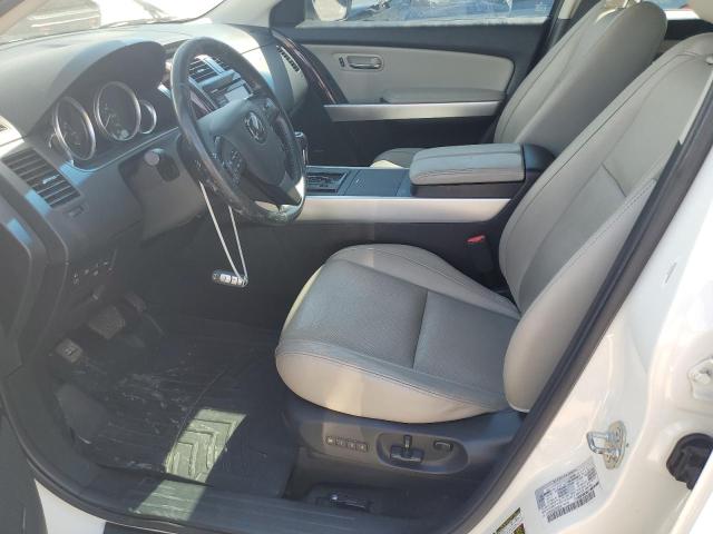 Photo 7 from auction – 2014 MAZDA CX-9 GRAND with VIN JM3TB3DA9E0439546