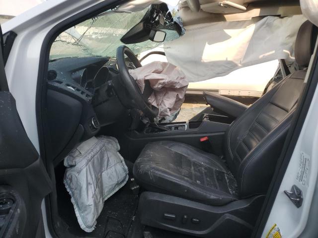 Photo 7 from auction – 2018 FORD ESCAPE SEL with VIN 1FMCU9HD0JUB83466