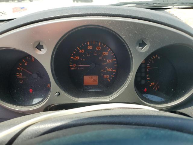 Photo 9 from auction – 2003 NISSAN ALTIMA SE with VIN 1N4BL11E43C308779