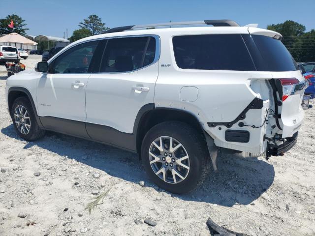 Photo 2 from auction – 2023 GMC ACADIA SLT with VIN 1GKKNML48PZ128965