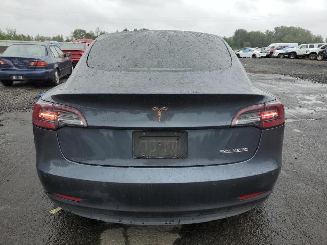 Photo 6 from auction – 2021 TESLA MODEL 3 with VIN 5YJ3E1EC1MF925983
