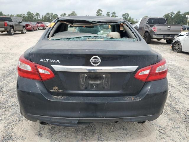 Photo 6 from auction – 2016 NISSAN ALTIMA 2.5 with VIN 1N4AL3AP0GN323797
