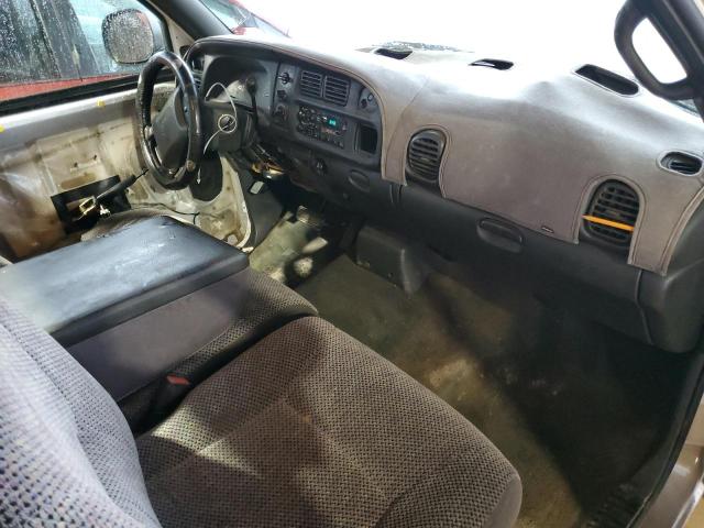 Photo 8 from auction – 2001 DODGE RAM 1500 with VIN 1B7HC16Z91S737712