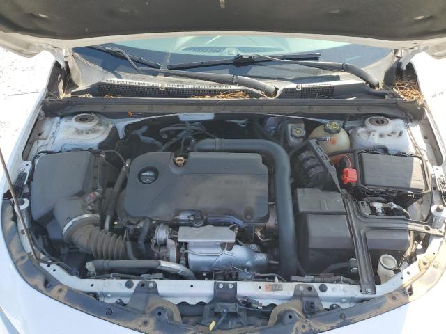 Photo 11 from auction – 2017 CHEVROLET MALIBU LS with VIN 1G1ZB5ST5HF269408