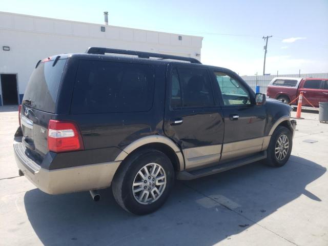 Photo 3 from auction – 2014 FORD EXPEDITION with VIN 1FMJU1J54EEF37761