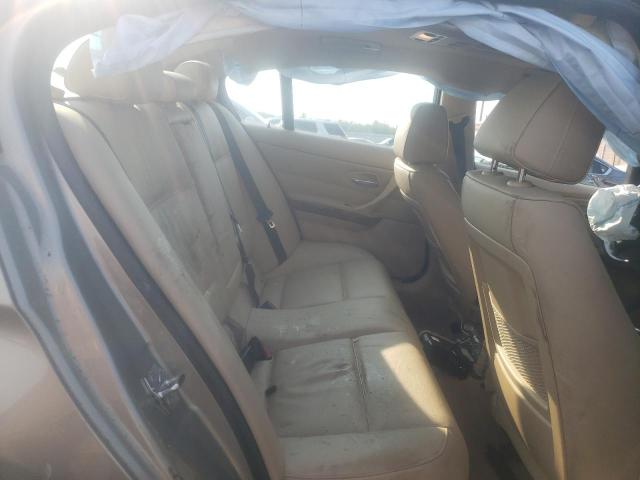 Photo 10 from auction – 2007 BMW 328 I SULE with VIN WBAVC53547FZ78197