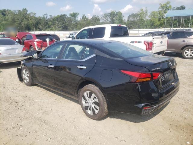 Photo 2 from auction – 2024 NISSAN ALTIMA S with VIN 1N4BL4BVXRN356705