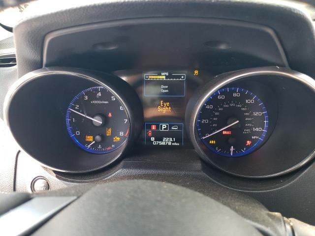 Photo 9 from auction – 2019 SUBARU OUTBACK 2. with VIN 4S4BSAFC9K3379457