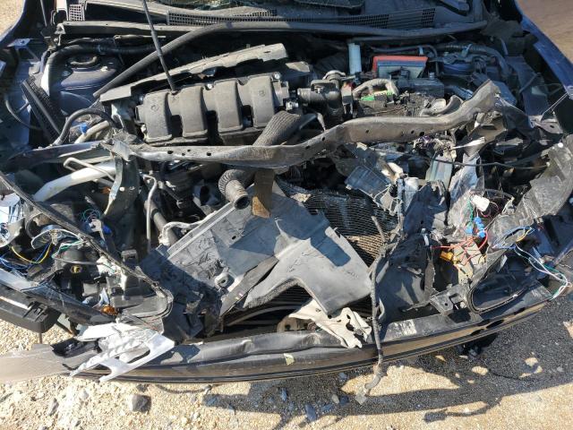 Photo 11 from auction – 2017 NISSAN SENTRA S with VIN 3N1AB7AP9HY227016