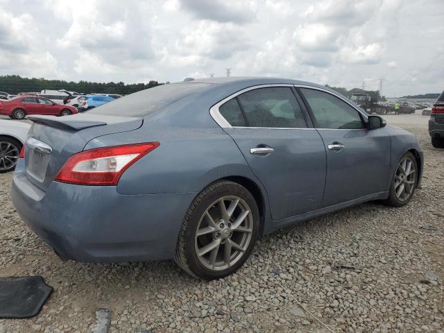 Photo 3 from auction – 2011 NISSAN MAXIMA S with VIN 1N4AA5AP0BC852091