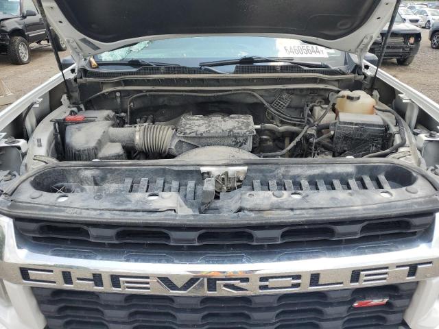 Photo 11 from auction – 2022 CHEVROLET SILVERADO with VIN 2GC4YNE73N1212867