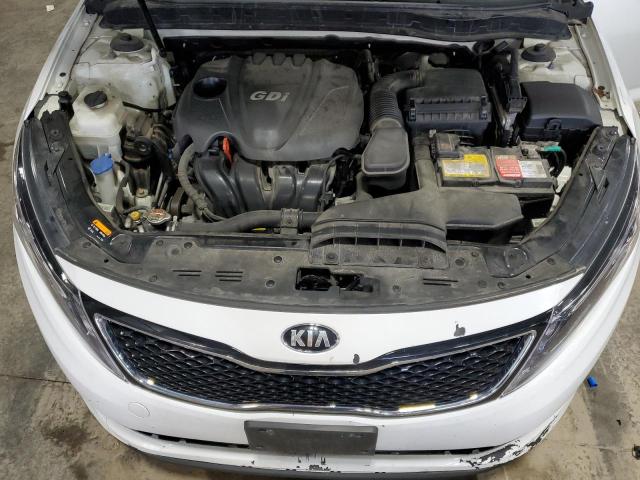 Photo 11 from auction – 2015 KIA OPTIMA LX with VIN KNAGM4A78F5648829